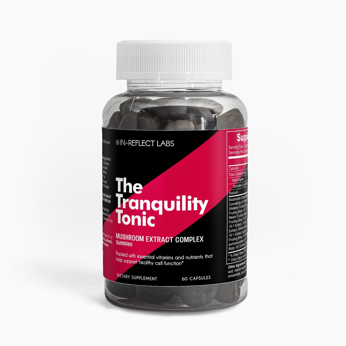 The Tranquility Tonic