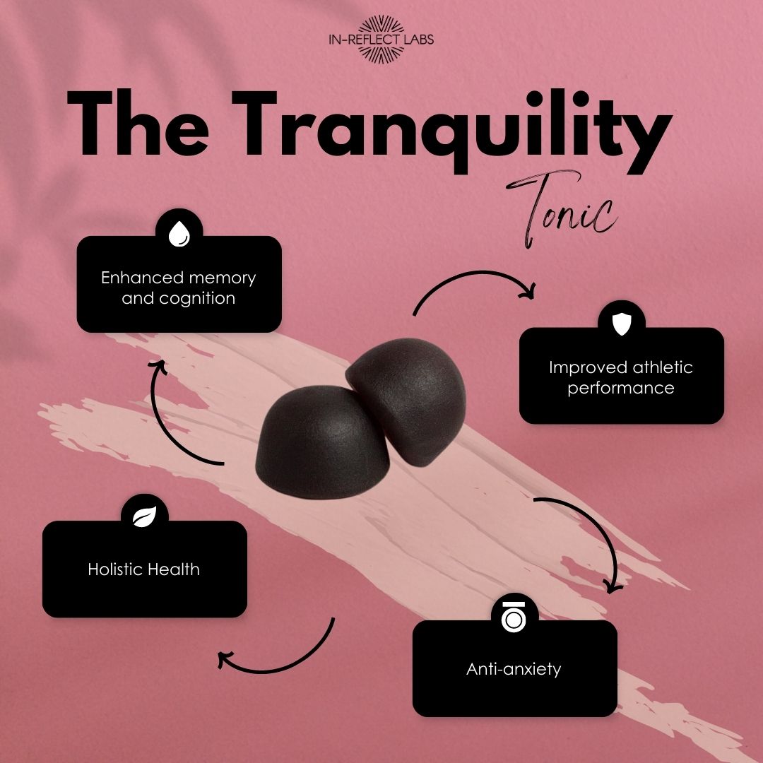 The Tranquility Tonic